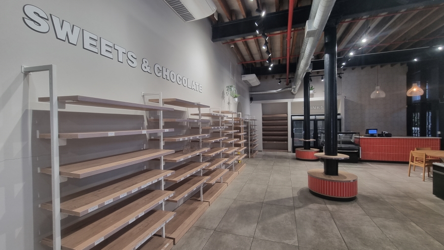 To Let Commercial Property for Rent in Cape Town City Centre Western Cape